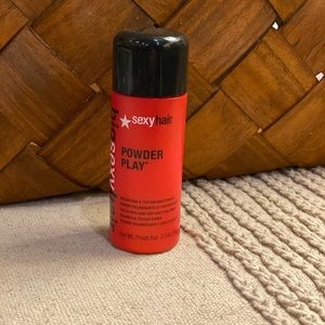 Big Sexy Hair Powder Play